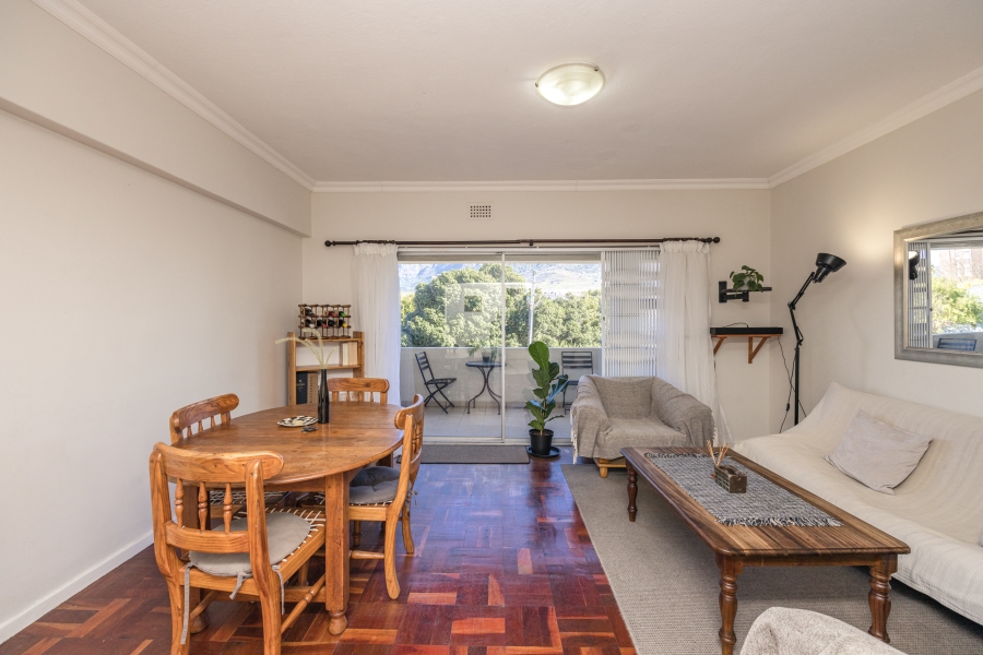 To Let 2 Bedroom Property for Rent in Rosebank Western Cape